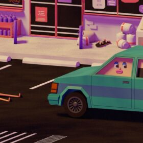 『ボーイズ・ゴー・トゥ・ジュピター』