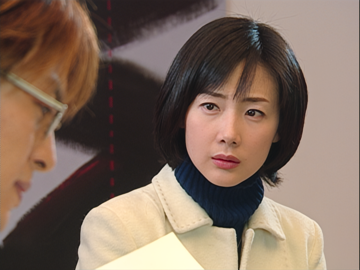 『映画　冬のソナタ 日本特別版』