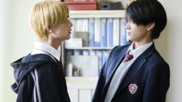 高橋恭平×岩瀬洋志の“尊すぎる三角関係”始動！ 石崎フォーカス映像で恋の波乱加速