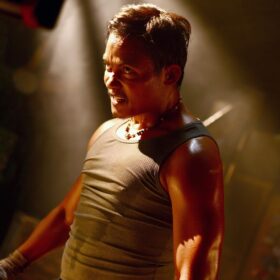 トニー・ジャー主演『ザ・レイジ』一般試写会に15組30名様をご招待！