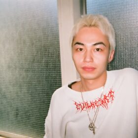 『東京逃避行』