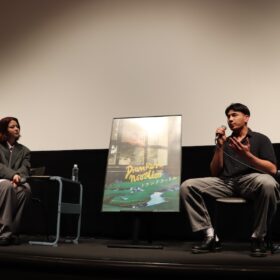 『ドランクヌードル』