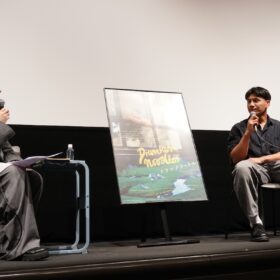 『ドランクヌードル』