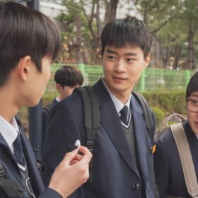 『君と僕の5分』