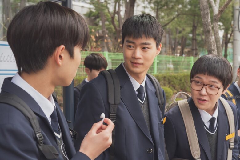 『君と僕の5分』