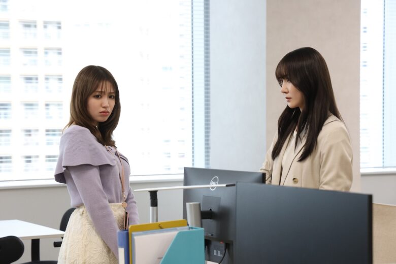 『その天才様は偽装彼女に執着する』