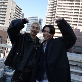 『東京逃避行』