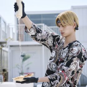 『山口くんはワルくない』
