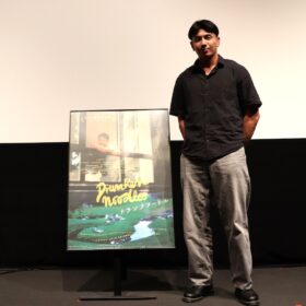 ドランクヌードル