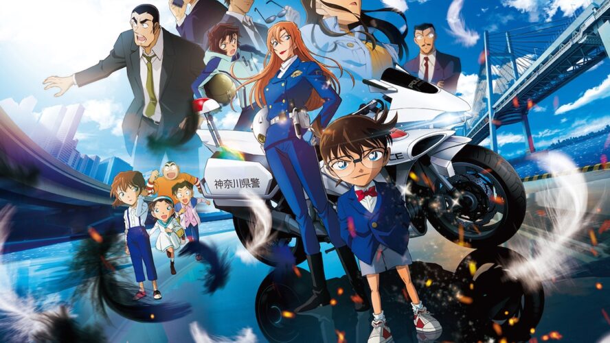 迷ったらコレ！ GW映画ランキング