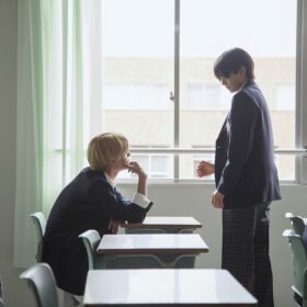 『山口くんはワルくない』