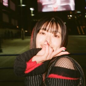 『東京逃避行』