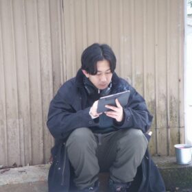 『東京逃避行』