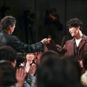 『外道の歌 SEASON2』