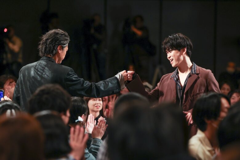 『外道の歌 SEASON2』