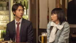 山下智久主演『正直不動産』映画版、ディーン・フジオカら豪華続投キャスト集結