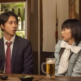 山下智久主演『正直不動産』映画版、ディーン・フジオカら豪華続投キャスト集結