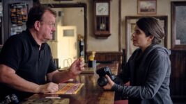 ケン・ローチ“最後の作品”『オールド・オーク』に賛辞続々！ 是枝裕和らが語る“分断”と共存の可能性