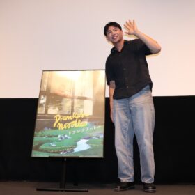 『ドランクヌードル』