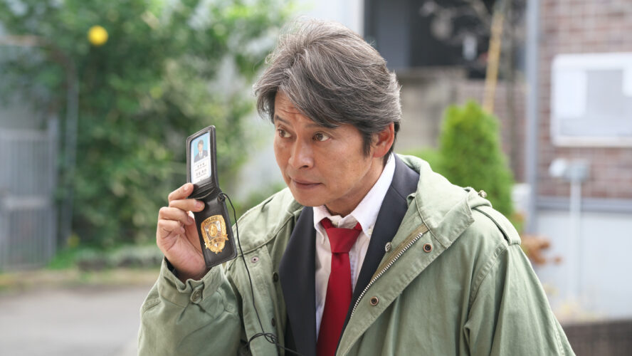 『踊る大捜査線』新作、10日で21.6億円！ 前作超えはなるか【9月映画興収まとめ】