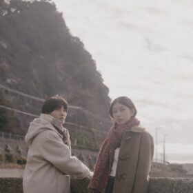 B＆ZAI稲葉通陽、優しき図書委員役で映画初主演　『17歳のプルーフ』公開決定