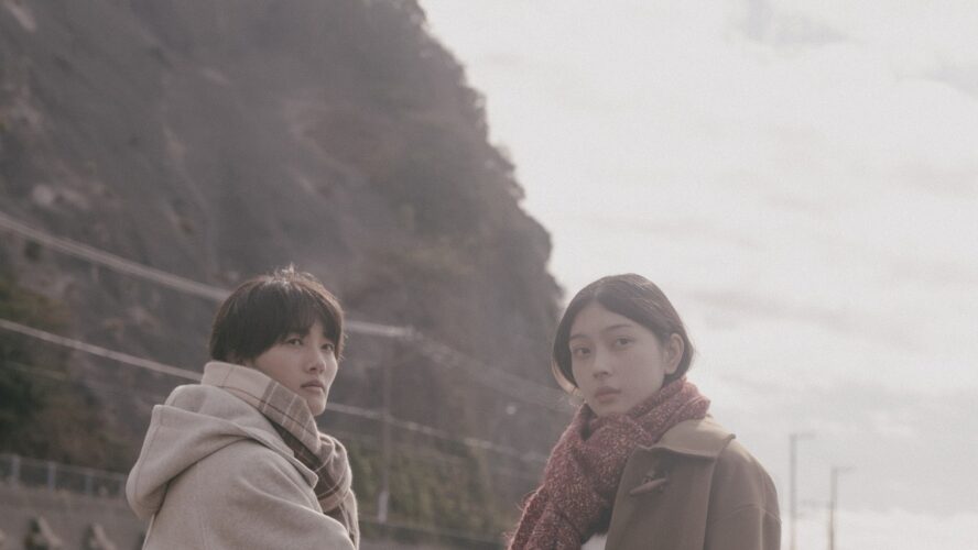 B＆ZAI稲葉通陽、優しき図書委員役で映画初主演　『17歳のプルーフ』公開決定
