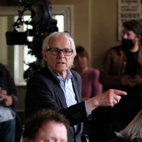 『オールド・オーク』