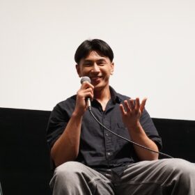 『ドランクヌードル』