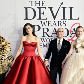 Photo by Eugene Gologursky/Getty Images for 20th Century Studios 