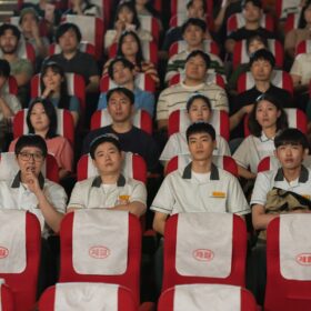 『君と僕の5分』