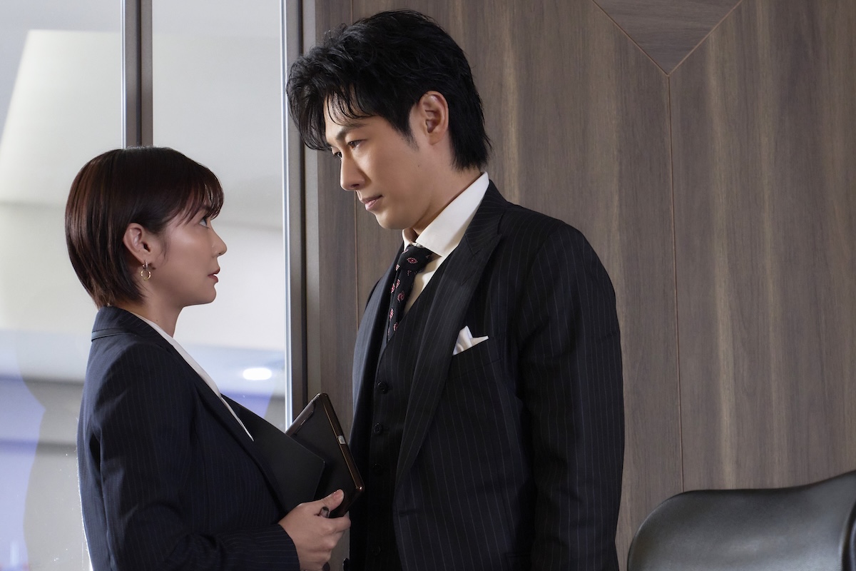 『正直不動産』