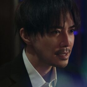 『藁にもすがる獣たち』