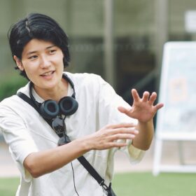 『このごにおよんで愛など』