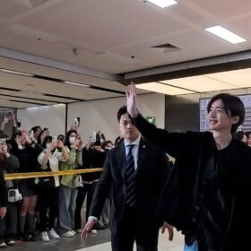 『君が最後に遺した歌』