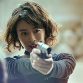 『藁にもすがる獣たち』