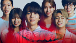 【キャスト登壇】『口に関するアンケート』口プレミア 試写会に5組10名様をご招待！