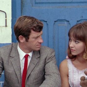 『勝手にしやがれ』『気狂いピエロ』