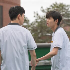 『君と僕の5分』