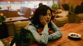 MEGUMI「心から愛してやまない映画祭で上映」 プロデュース作『FUJIKO』が欧州最大級映画祭に正式出品