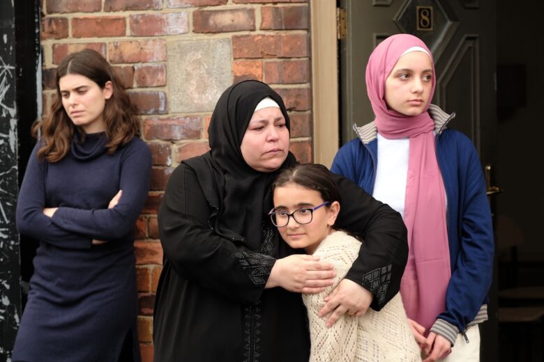 『オールド・オーク』