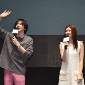 『君が最後に遺した歌』