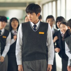 『君と僕の5分』