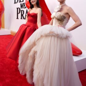 Photo by TheStewartofNY／Getty Images for 20th Century Studios／Getty Images for Disney