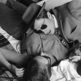 『勝手にしやがれ』『気狂いピエロ』