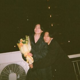 『東京逃避行』