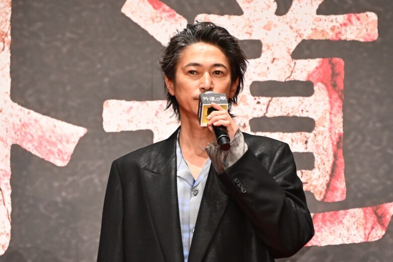 『外道の歌 SEASON2』