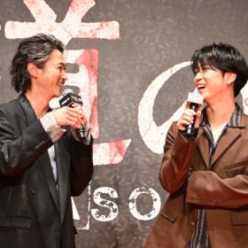 『外道の歌 SEASON2』