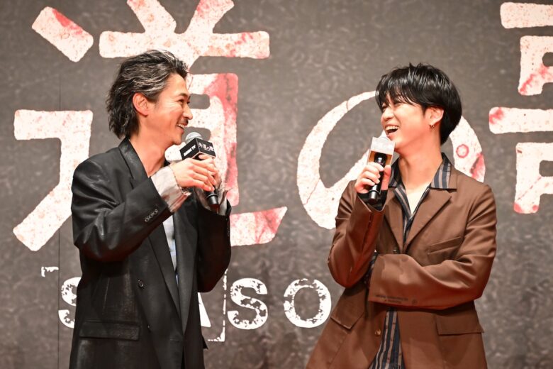 『外道の歌 SEASON2』