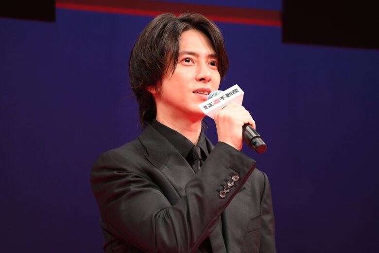 (C)大谷アキラ・夏原武・水野光博／小学館
(C)2026 映画『正直不動産』製作委員会