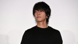 山下智久、“学生時代”思い出し『正直不動産』劇中歌作詞　岩﨑大昇とのコラボ裏話語る